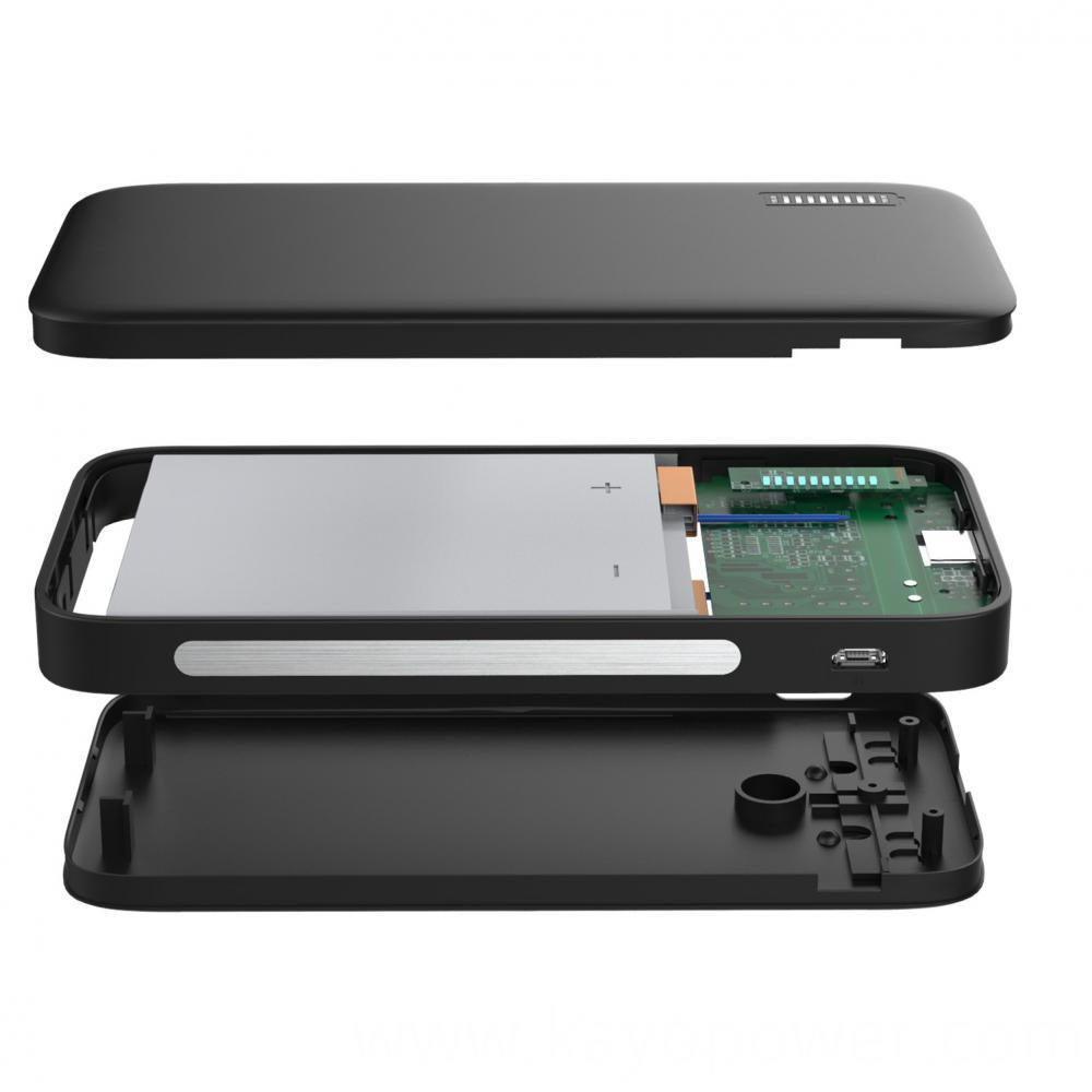 portable battery pack portable battery pack